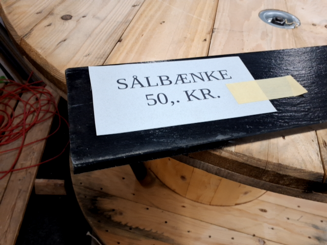 Sålbænk